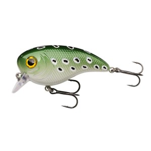 Wobler Berkley Pulse Biggie 6cm/16g Frog 