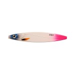 Pilker Abu Garcia Solv Skarr 12cm/22g Pink Tail