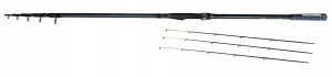 Wędka Mistrall AQUA TELE FEEDER 0-90 g - 330 cm