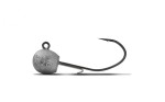 Główki Jigowe VMC Bullet JIG 18g #5/0 | 2szt