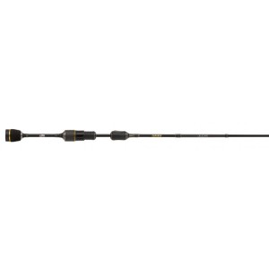 Wędka spining  Abu Garcia Carabus Delicate Rod - 1,85m 0,8-4g