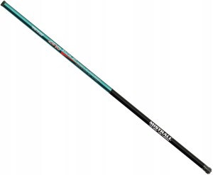 Wędka bat mistrall zino 400cm.10-30g