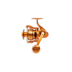 Kołowrotek VAGNER BAGRUS 5000