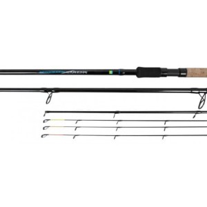 Wędka feeder preston monster xtreme 420cm. 200g.