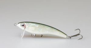 Wobler Hunter Goblin 7cm 10g OL S