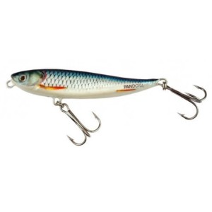 Wobler Hunter Pandora 6,5cm 5g Blue S