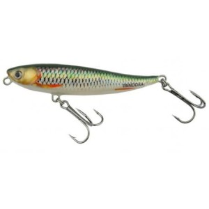 Wobler Hunter Pandora 6,5cm 5g Olive S