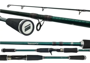 Wędka Cast Abu Garcia Beast x 254cm.50-220g