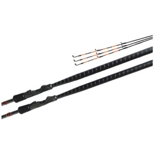 Wędka feeder Genlog Dedicate-D Distance 4,2m/180g