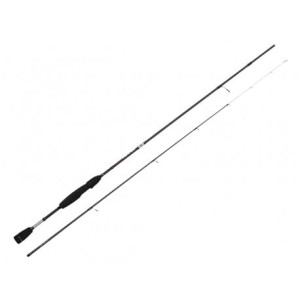 Wędka spining Lucky John Vanrex Microjig 9 - 2,13m 2-9g