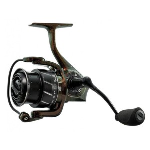Kołowrotek Abu Garcia Spike S 2500S