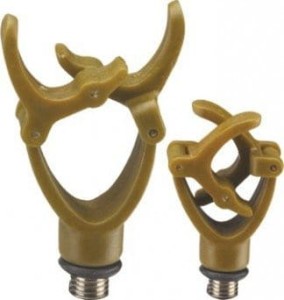 Uchwyt wędki Mistrall automatyczny