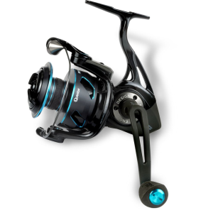 Kołowrotek Quantum Smoke S3 Inshore 30