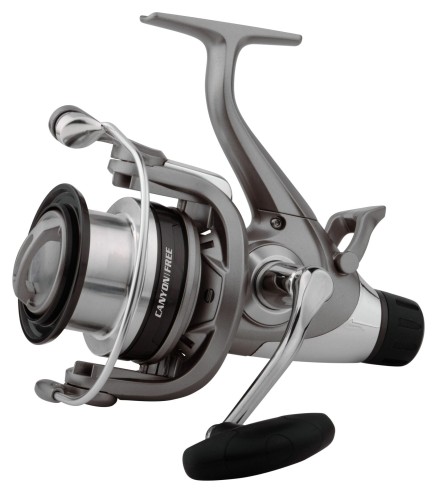 Kołowrotek Spro Canyon Free