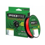 Plecionka SpiderWire Stealth Smooth 8 0,15mm/150m, Red 