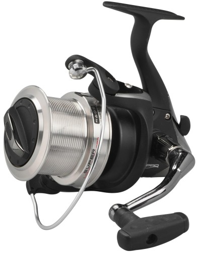 Kołowrotek Spro Super Long Cast Pro 4000