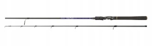 Wędka spining mistrall nautilio 240cm. 10-20g
