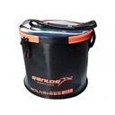 Wiadro-GENLOG-EVA-Solid-Base-Carbon-C-30x24-EAN-GTIN-5907440221338.webp