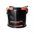Wiadro-GENLOG-EVA-Solid-Base-Carbon-C-30x24.webp
