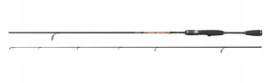 Wędka spining mistrall nautilio gt 240cm. 10-30g.