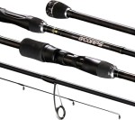 Wędka spining GUNKI G'Corps Finesse 2,35m 3,5-18g 2cz S