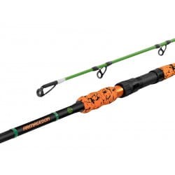 Wędka sumowa Delphin Armagedon 170cm 205g