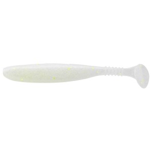 Przynęta gumowa Daiwa Tournament D'Fin 15cm 18g UV Flake Pearl