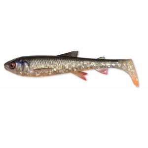 Przynęta gumowa Savage Gear 3D WhiteFish Shad Dirty Silver 17,5cm 42g 2 szt.