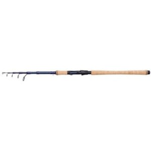 Wędka tele spin DAM Steelhead Iconic- 2,40m 7-28g