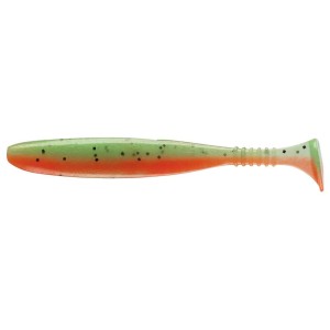 Przynęta gumowa Daiwa Tournament D'Fin 15cm 18g UV Hot Tomato