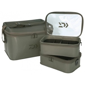 Torba Daiwa Infinity EVA Tackle Manager