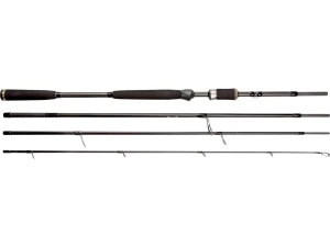 Wdka spining westin W3 2ND L 255cm 3-15g 4s travel