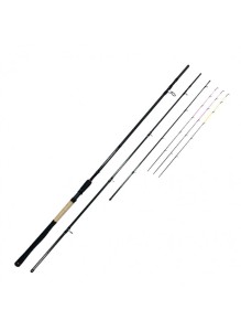 Wędka Okuma Custom Black Feeder 11ft 60g 3sec. (2024) 