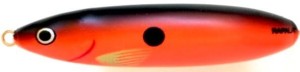 Rapala Minnow 8cm/22g UV RMS08 RSU