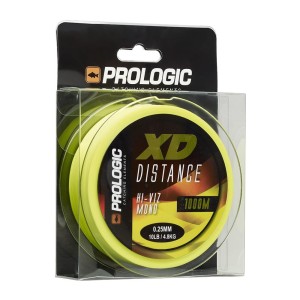 Żyłka Prologic XP Distance HI-Viz Mono 0.33mm 7.4kg/16LB 1000m