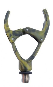 PODPÓRKA ZATRZASKOWA MULTI CLASS ROD REST MATCHPRO