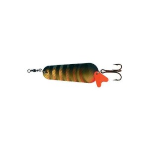 Błystka Abu Garcia Atom 7,5cm/20g, Yellow Perch