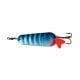 Błystka Abu Garcia Atom 7,5cm/20g, Blue/Dark