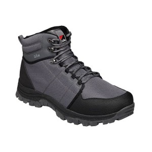 Dam Buty ICONIQ WADING BOOT CLEATED 42/43 GREY