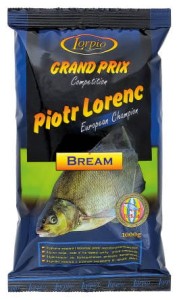 Zanęta Lorpio Grand Prix Bream 1kg 