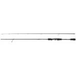 Wędka spinningowa Abu Garcia Orra Predator Spinning Rod - 2,03m 3-10g