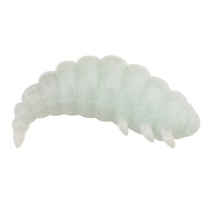 Przynęta gumowa Spro Trout Master Fat 4cm Glow 8szt  