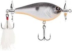 Wobler Berkley Spin Bomb 11.5Gr Danald 6Cm