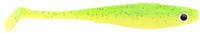 Przyneta gumowa SPRO IRIS POP-EYE 12cm UV Lemon Lime 1szt 