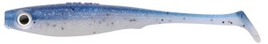 Przyneta gumowa Spro Iris Pop-eye UV Blue Disco 8cm 