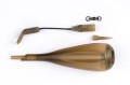 PŁYWAK Fox EDGES ZIG FLOAT KIT CAC753