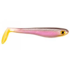 Gumy Berkley PowerBait Hollow Belly 10cm / 4 sztuki - Wagasaki