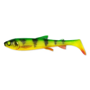 Przynęta gumowa Savage Gear 3D Whitefish Shad 20cm -FIRETIGER