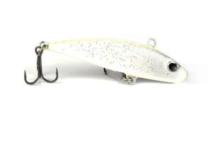 Wobler Cykada Siek Diper 8cm 13g #GT