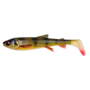 Przynęta gumowa Savage Gear 3D Whitefish Shad 20cm - PERCH